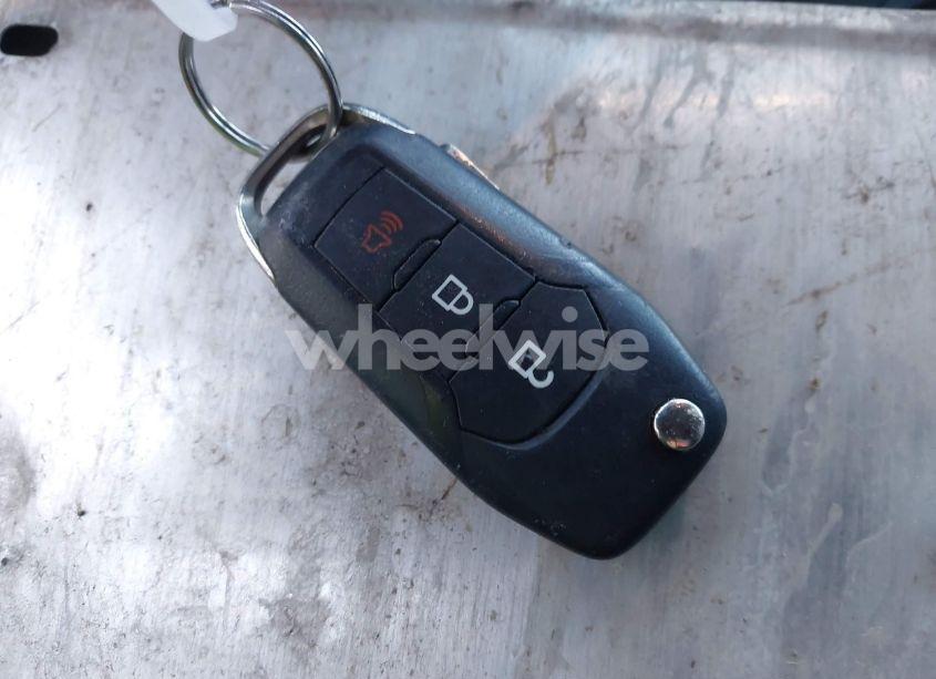 Photo 11 of 2018 Ford F-150 XLT (VIN 1FTEW1E55JKE24584)