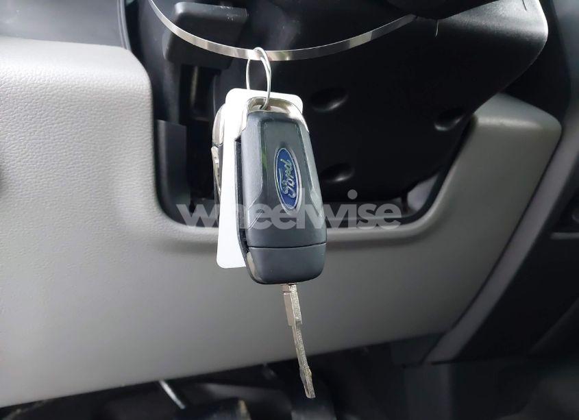 Photo 11 of 2019 Ford F-150 XLT (VIN 1FTEW1E55KFA53971)