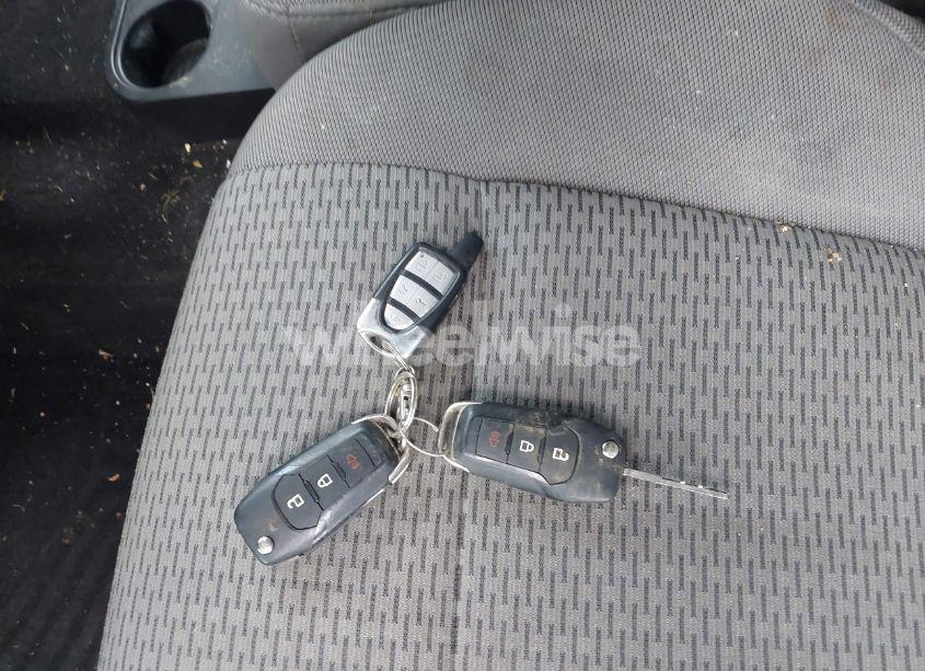 Photo 11 of 2019 Ford F-150 XLT (VIN 1FTEW1E55KFA65876)