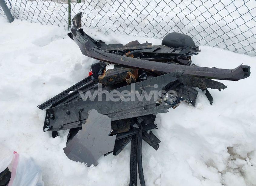 Photo 12 of 2019 Ford F-150 XLT (VIN 1FTEW1E55KFA65876)