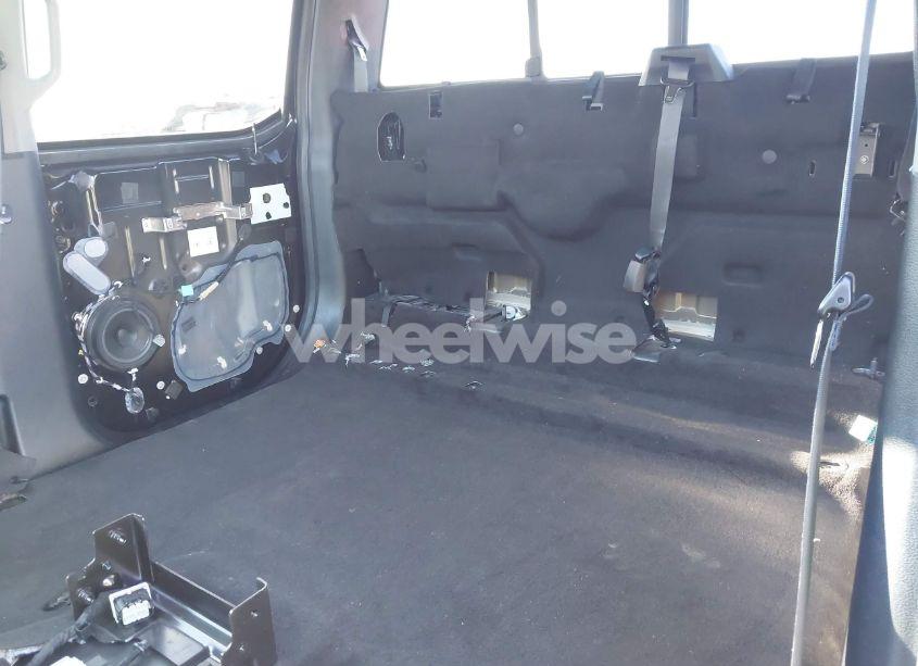 Photo 19 of 2019 Ford F-150 LARIAT (VIN 1FTEW1E55KFB03252)