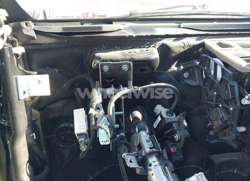 Photo 7 of 2019 Ford F-150 LARIAT (VIN 1FTEW1E55KFB03252)