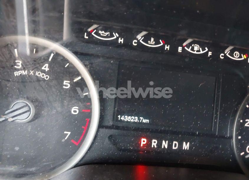 Photo 15 of 2019 Ford F-150 XLT (VIN 1FTEW1E55KFB69767)