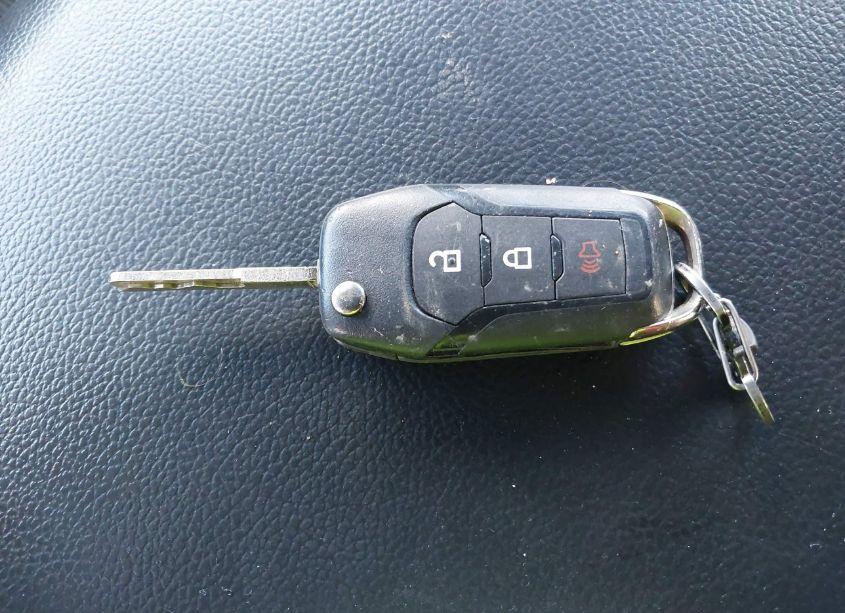 Photo 11 of 2019 Ford F-150 XL (VIN 1FTEW1E55KFC40028)