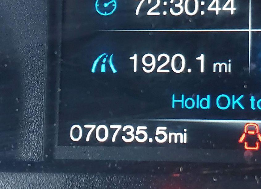 Photo 15 of 2019 Ford F-150 XL (VIN 1FTEW1E55KFC40028)