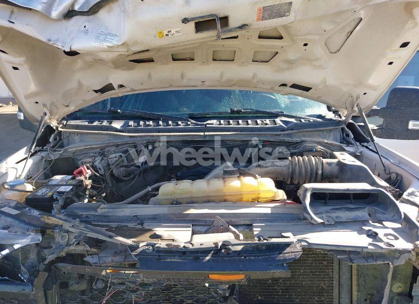 Photo 10 of 2019 Ford F-150 XL (VIN 1FTEW1E55KFD27671)