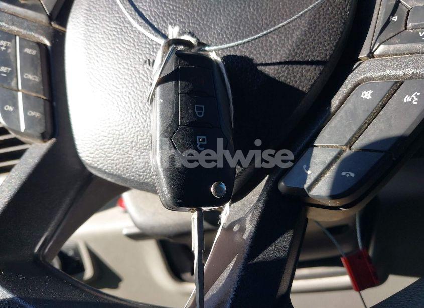 Photo 11 of 2019 Ford F-150 XL (VIN 1FTEW1E55KFD27671)