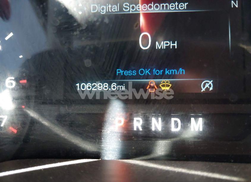 Photo 15 of 2019 Ford F-150 XL (VIN 1FTEW1E55KFD27671)