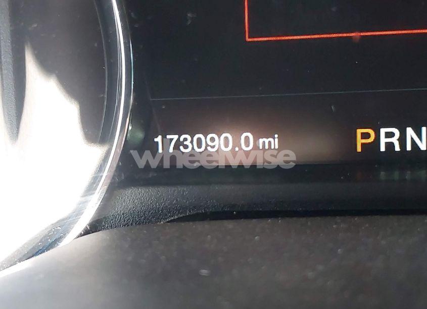 Photo 15 of 2019 Ford F-150 LARIAT (VIN 1FTEW1E55KKC16805)