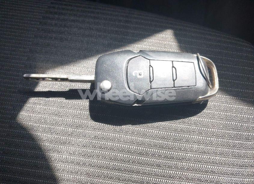 Photo 11 of 2019 Ford F-150 XL (VIN 1FTEW1E55KKC58276)