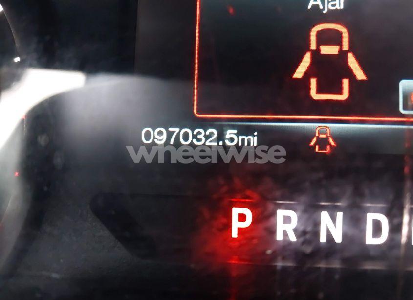 Photo 15 of 2019 Ford F-150 XL (VIN 1FTEW1E55KKC58276)