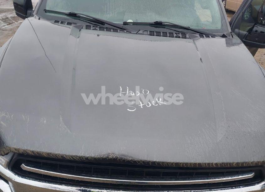 Photo 10 of 2020 Ford F-150 XLT (VIN 1FTEW1E55LFA63918)