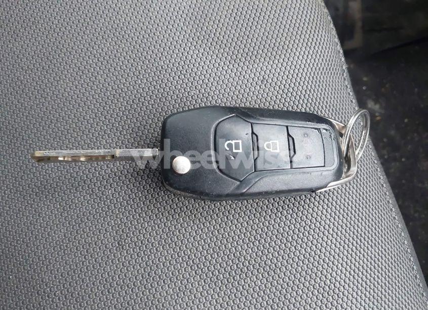 Photo 11 of 2020 Ford F-150 XLT (VIN 1FTEW1E55LFA63918)