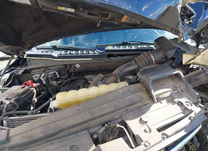 Photo 10 of 2020 Ford F-150 XLT (VIN 1FTEW1E55LFA96398)