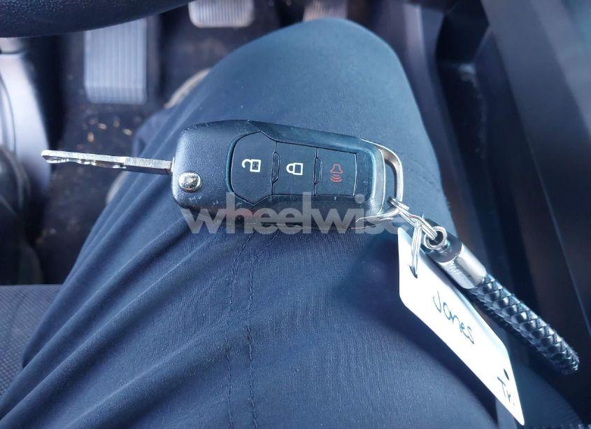 Photo 11 of 2020 Ford F-150 XLT (VIN 1FTEW1E55LFB51299)