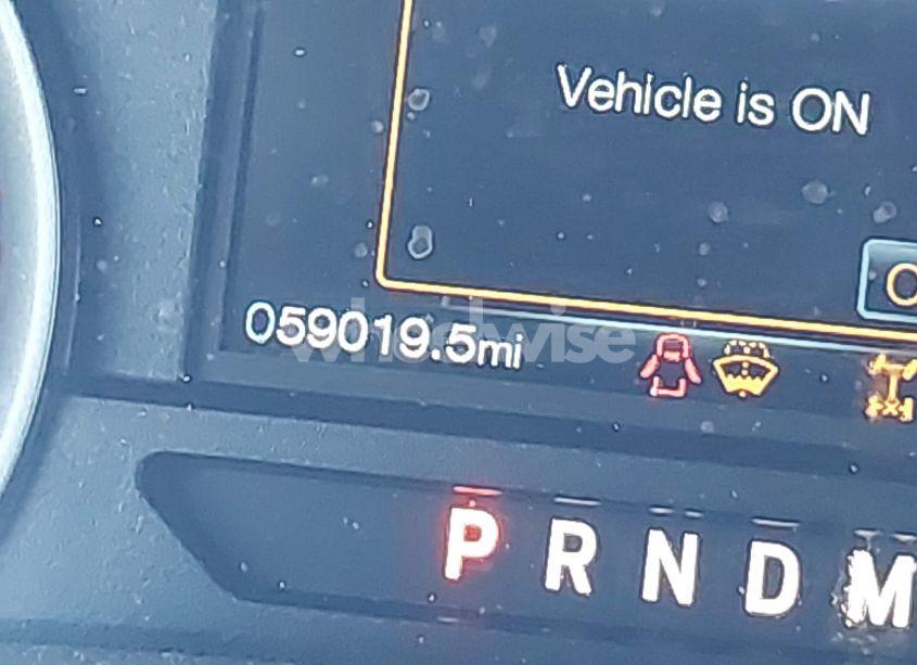 Photo 15 of 2020 Ford F-150 XLT (VIN 1FTEW1E55LFB51299)