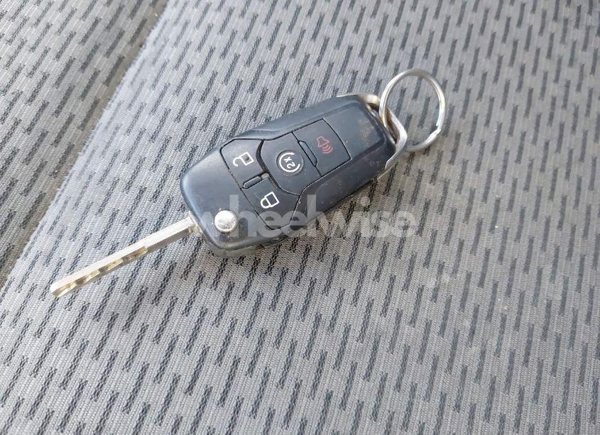 Photo 11 of 2020 Ford F-150 XLT (VIN 1FTEW1E55LFC20086)