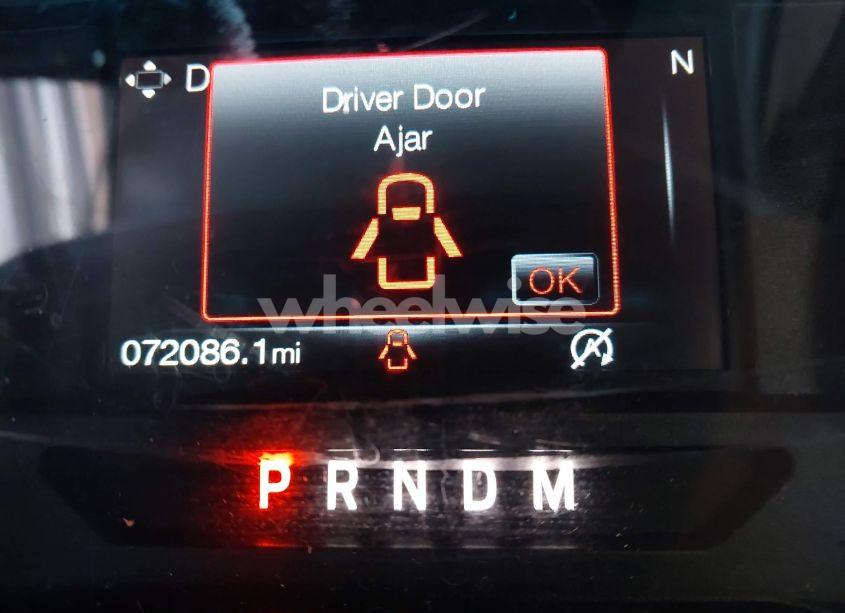 Photo 15 of 2020 Ford F-150 XLT (VIN 1FTEW1E55LFC20086)