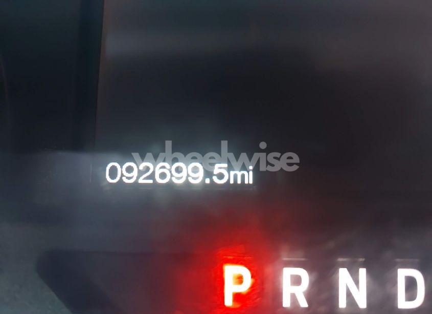 Photo 15 of 2020 Ford F-150 XLT (VIN 1FTEW1E55LKD01578)