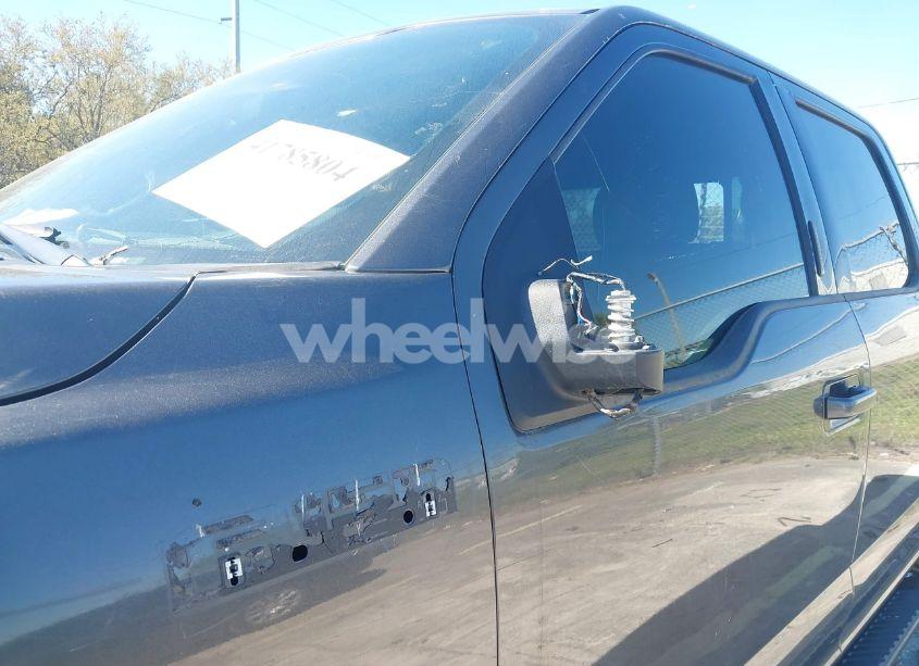 Photo 6 of 2020 Ford F-150 XLT (VIN 1FTEW1E55LKD01578)