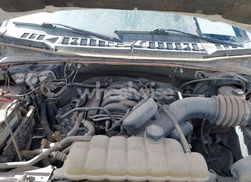 Photo 10 of 2020 Ford F-150 XLT (VIN 1FTEW1E55LKD40753)