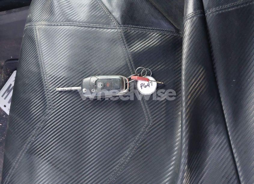 Photo 11 of 2020 Ford F-150 XLT (VIN 1FTEW1E55LKD40753)