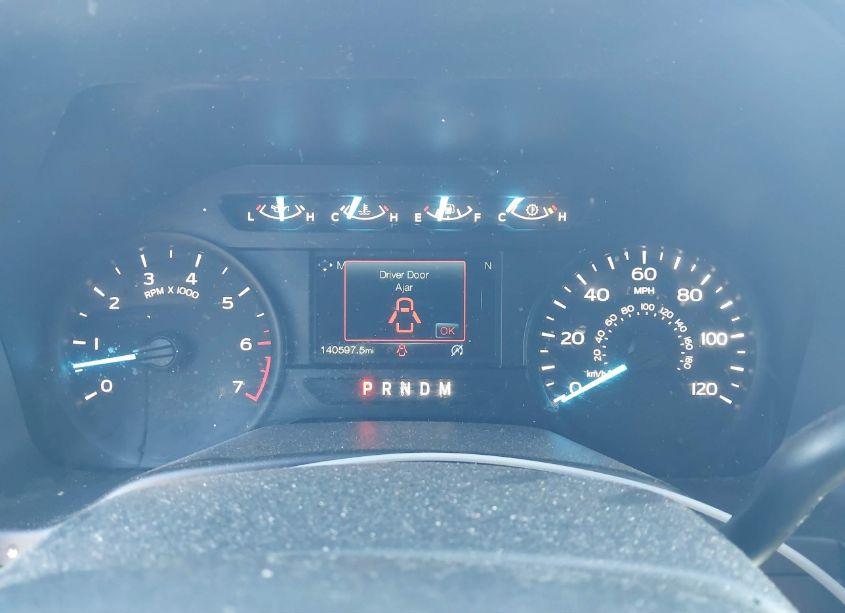 Photo 7 of 2020 Ford F-150 XL (VIN 1FTEW1E55LKD55219)