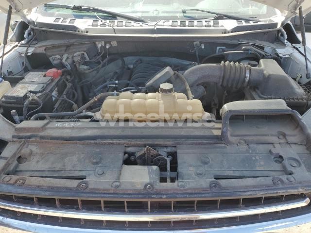 Photo 2 of 2020 FORD F150 SUPERCREW (VIN 1FTEW1E55LKD67564)