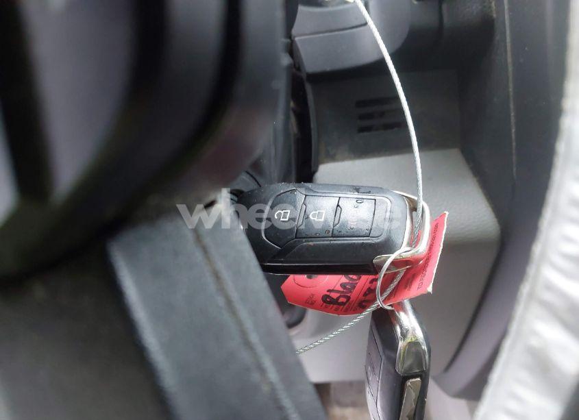 Photo 11 of 2018 Ford F-150 XL (VIN 1FTEW1E56JFA12408)