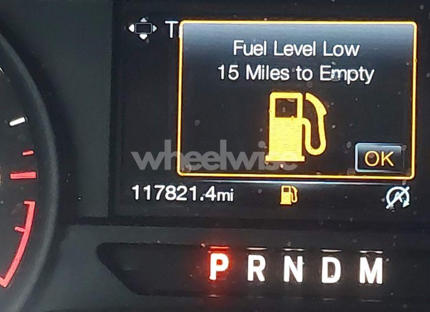 Photo 15 of 2018 Ford F-150 XL (VIN 1FTEW1E56JFA12408)