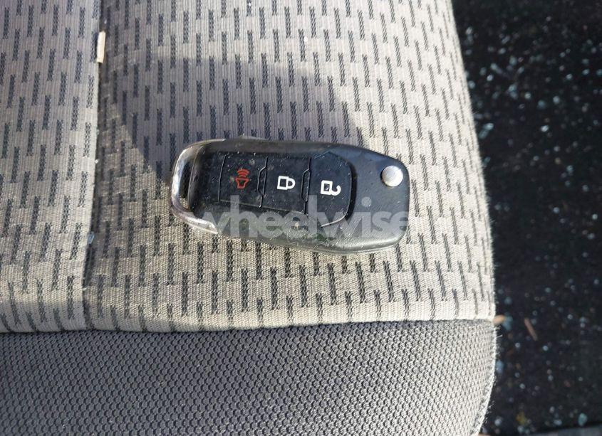 Photo 11 of 2018 Ford F-150 XLT (VIN 1FTEW1E56JFA64329)