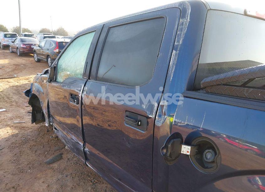 Photo 13 of 2018 Ford F-150 XLT (VIN 1FTEW1E56JFA64329)