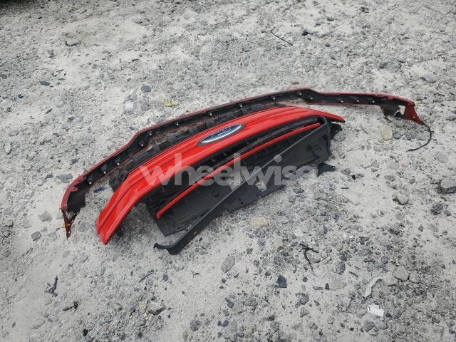 Photo 4 of 2018 FORD F150 SUPERCREW (VIN 1FTEW1E56JFB18633)