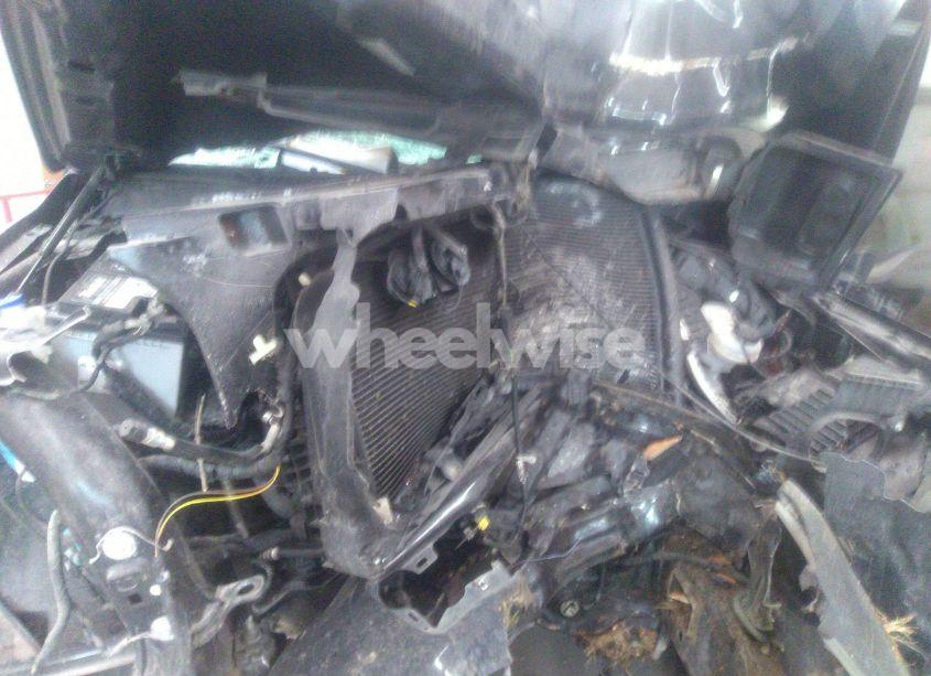 Photo 10 of 2018 Ford F-150 XLT (VIN 1FTEW1E56JFB76323)