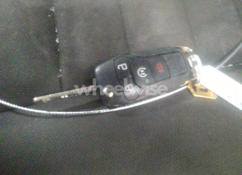 Photo 11 of 2018 Ford F-150 XLT (VIN 1FTEW1E56JFB76323)