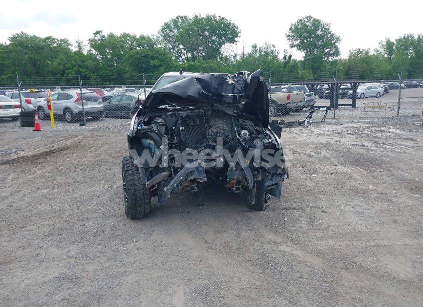 Photo 12 of 2018 Ford F-150 XLT (VIN 1FTEW1E56JFB76323)