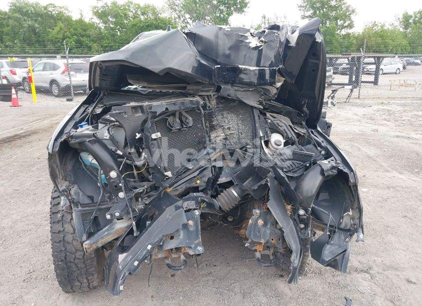 Photo 6 of 2018 Ford F-150 XLT (VIN 1FTEW1E56JFB76323)