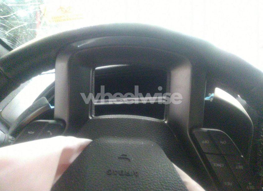 Photo 7 of 2018 Ford F-150 XLT (VIN 1FTEW1E56JFB76323)