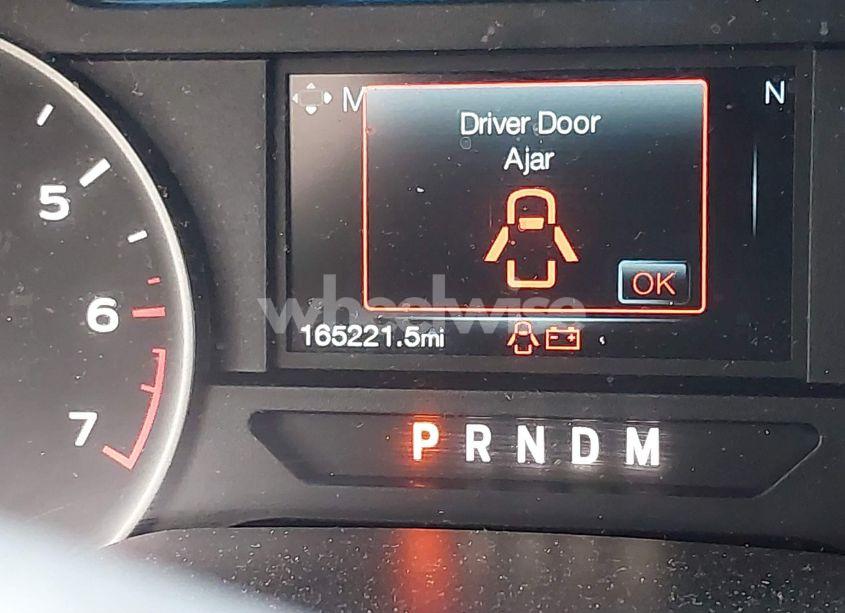 Photo 15 of 2018 Ford F-150 XLT (VIN 1FTEW1E56JFB81442)