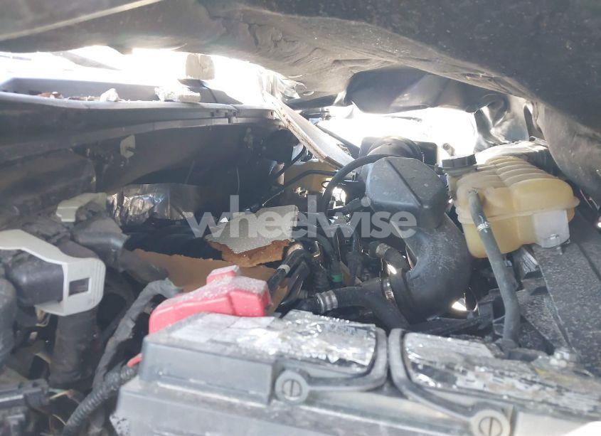 Photo 10 of 2018 Ford F-150 XLT (VIN 1FTEW1E56JFC63963)