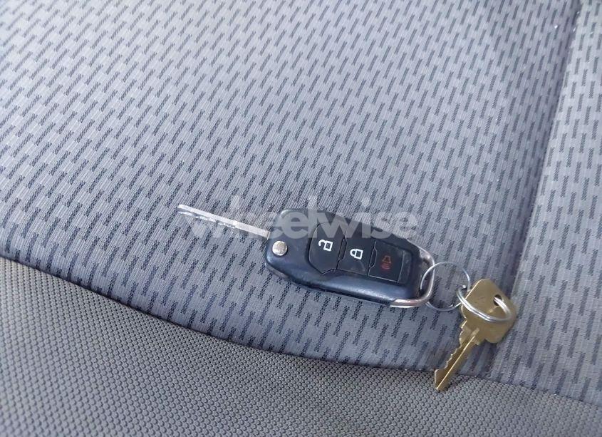 Photo 11 of 2018 Ford F-150 XLT (VIN 1FTEW1E56JFC63963)