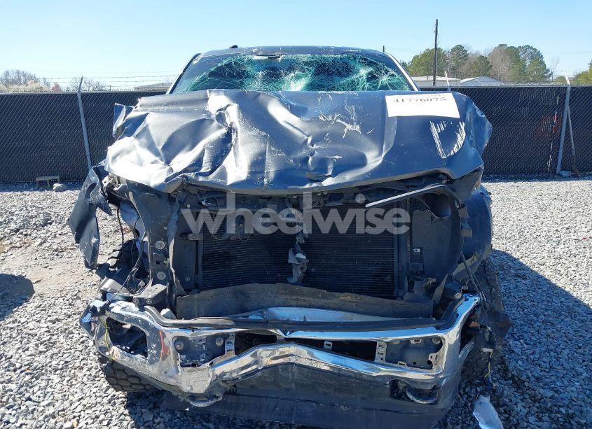 Photo 12 of 2018 Ford F-150 XLT (VIN 1FTEW1E56JFC63963)