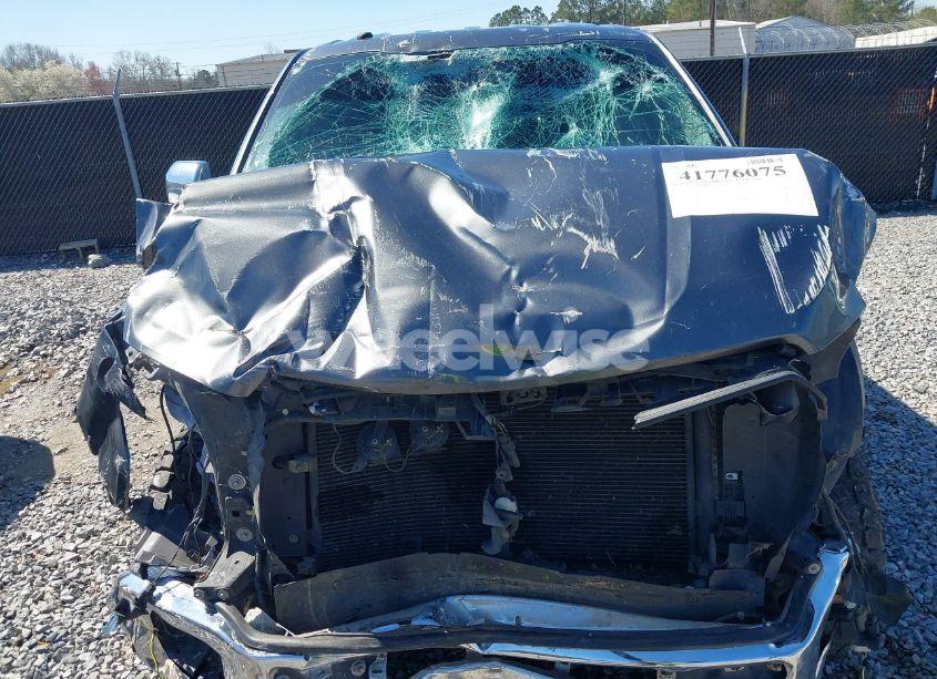 Photo 6 of 2018 Ford F-150 XLT (VIN 1FTEW1E56JFC63963)