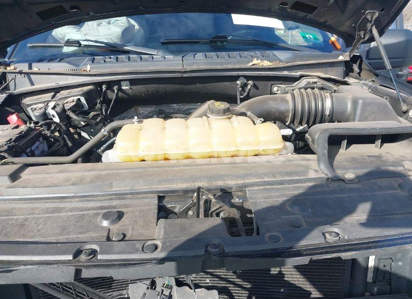 Photo 10 of 2018 Ford F-150 XL (VIN 1FTEW1E56JFD65912)