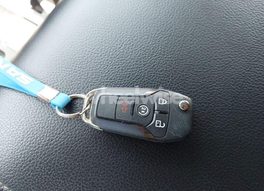 Photo 11 of 2018 Ford F-150 XLT (VIN 1FTEW1E56JFE50099)