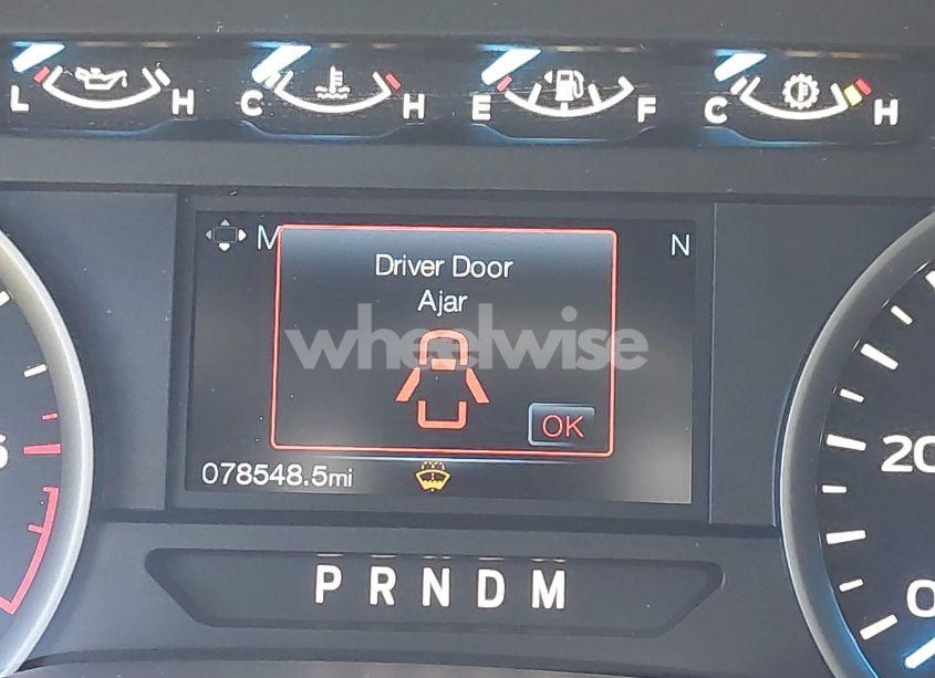 Photo 15 of 2018 Ford F-150 XLT (VIN 1FTEW1E56JFE50099)