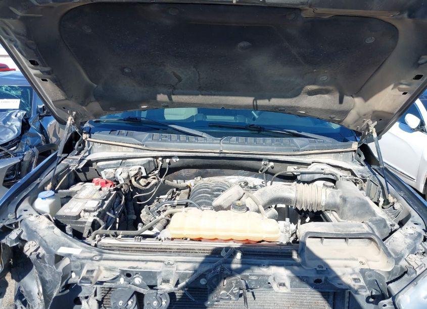 Photo 10 of 2018 Ford F-150 XLT (VIN 1FTEW1E56JKD53976)