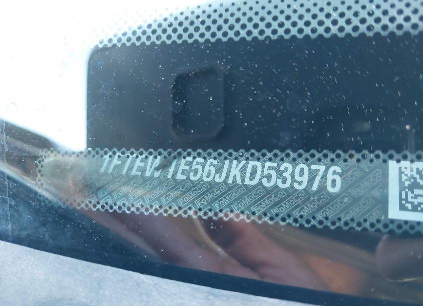 Photo 9 of 2018 Ford F-150 XLT (VIN 1FTEW1E56JKD53976)