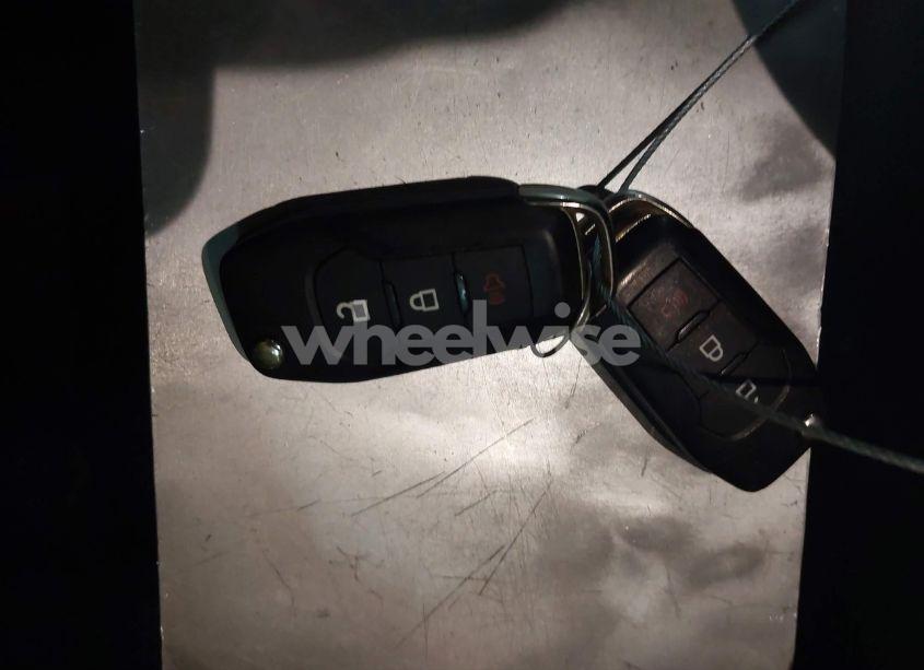 Photo 11 of 2018 Ford F-150 XLT (VIN 1FTEW1E56JKE77388)