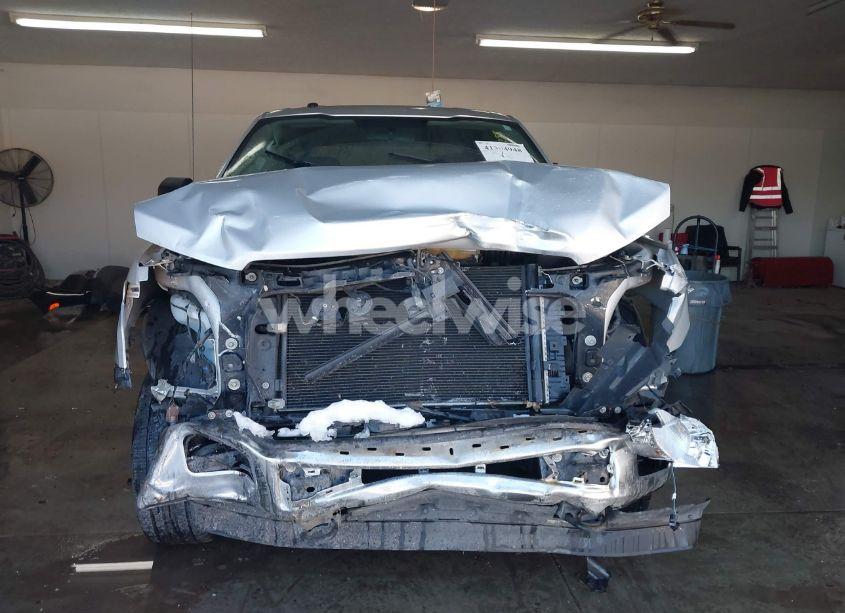 Photo 13 of 2018 Ford F-150 XLT (VIN 1FTEW1E56JKE77388)